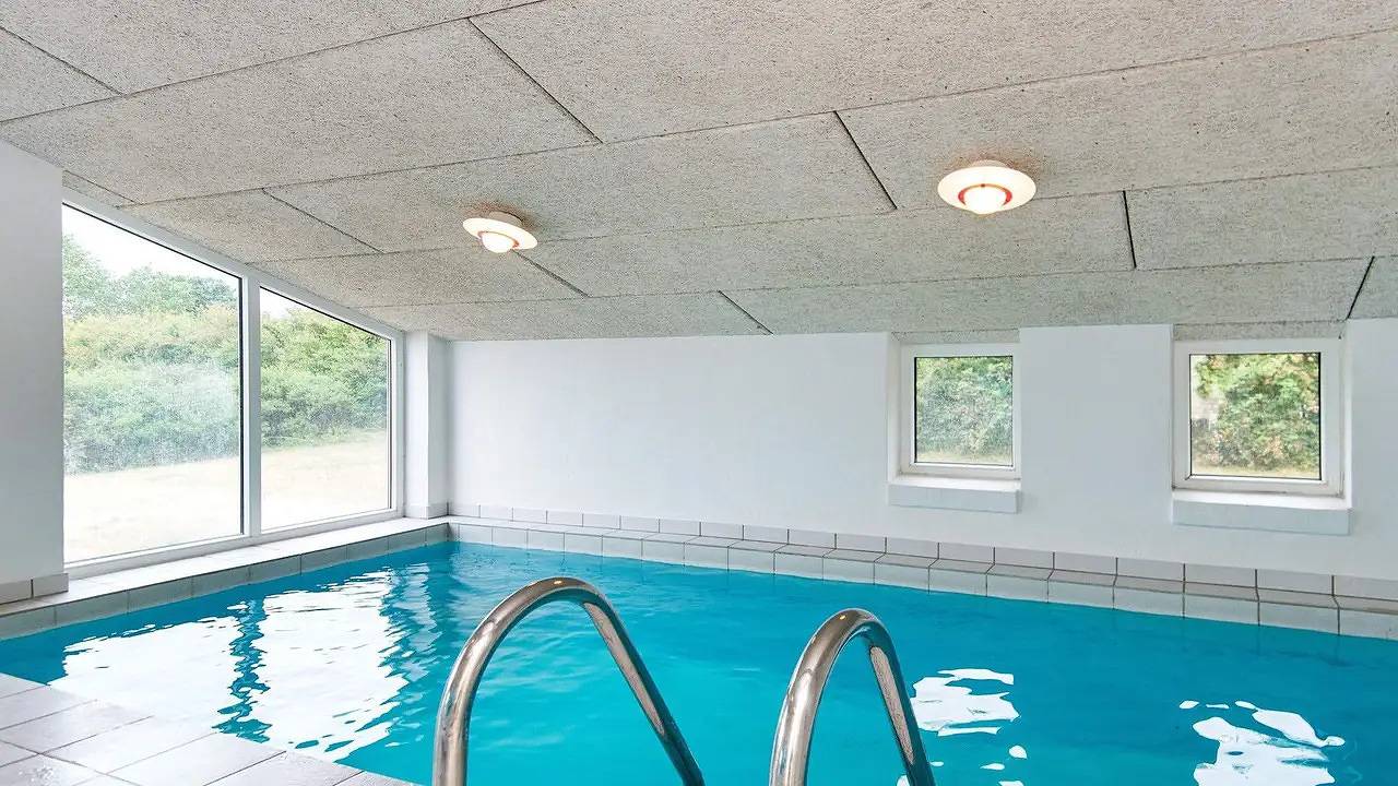 Ferienhaus für 10 Personen (155 m²) in Ebeltoft in Øerne, Ebeltoft