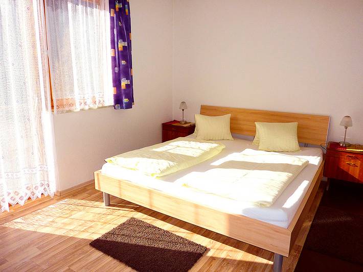 Ganze Ferienwohnung, Ferienhaus Kramser Fewo 1. Og in Hohe Tauern, Heiligenblut