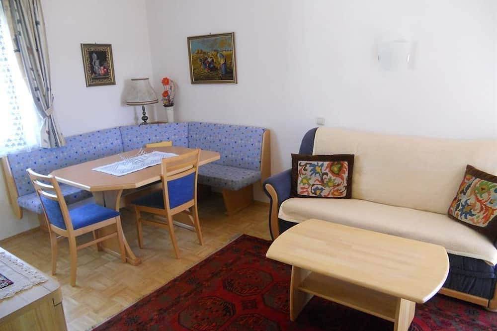 Ganze Wohnung, Ferienwohnung Haupthaus - Ferienwohnung Wiener in Strallegg, Steirerland