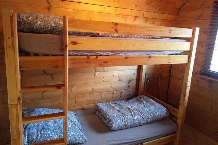 Ferienwohnung für 8 Personen, mit Balkon in Weilburg - 3