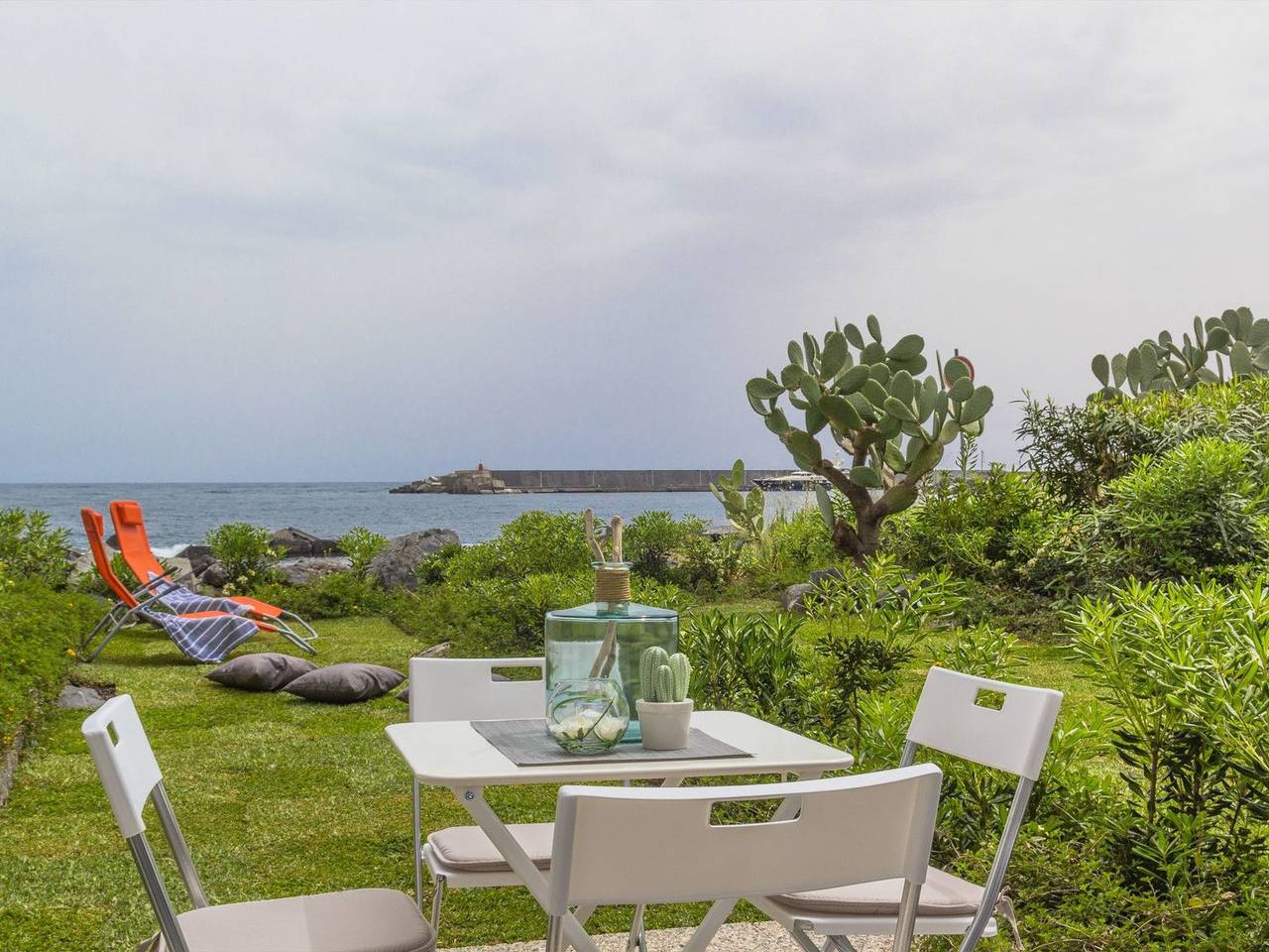 Appartement entier, Die Suiten - Apartment 2 in Riposto, Province de Catania