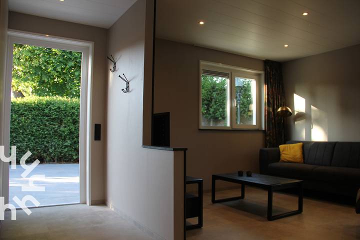 Ferienhaus für 4 Personen, mit Garten und Terrasse in Biggekerke - 4