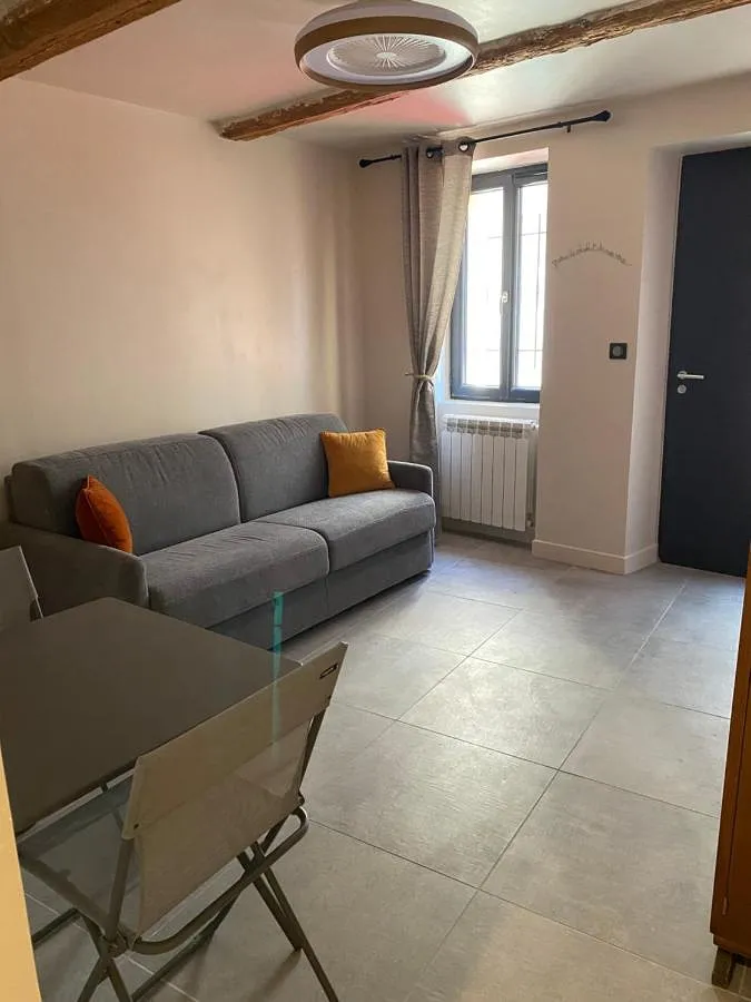 Holiday apartment for 2 people - 1
