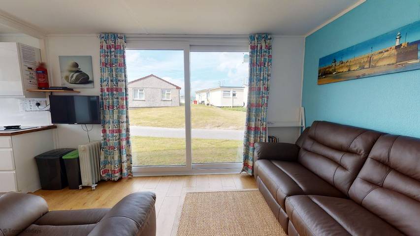 Ferienhaus für 4 Personen in Cornwall - 2