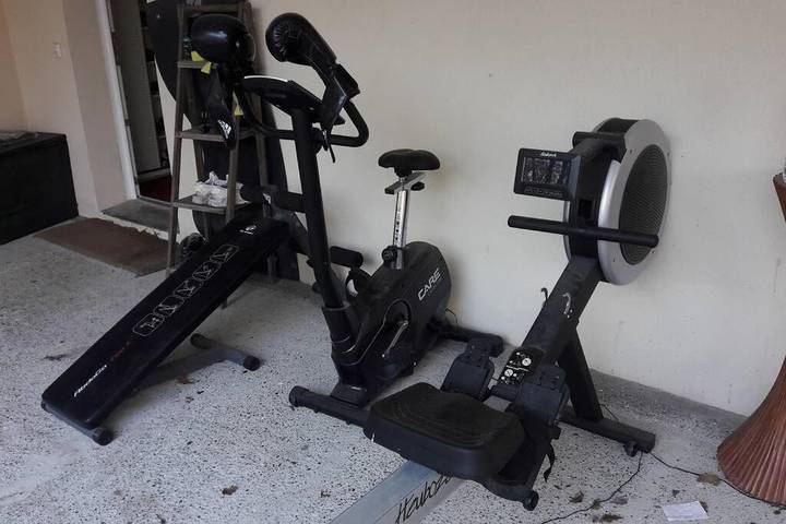 Location de vacances pour 7 personnes à Mouguerre - 2