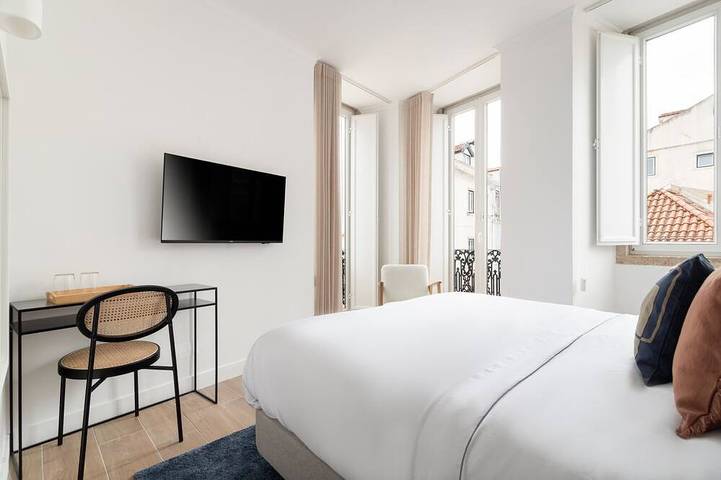 Bed and breakfast for 2 people - 1