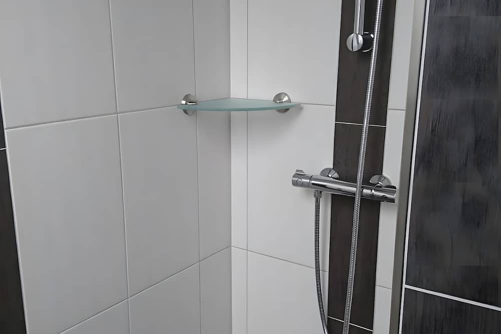 Ganze Wohnung, Ferienwohnung 'Spreewald' mit privater Terrasse, Gemeinschaftsgarten und Wlan in Schlepzig, Dahme-Spreewald