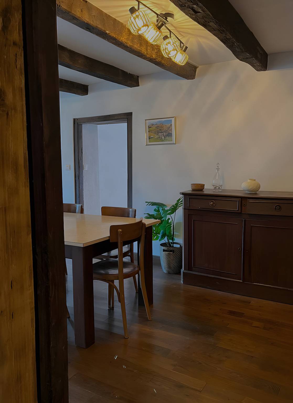 Holiday Home 'Maison Basque Au Milieu Des Prés' in Urepel, Bayonne region