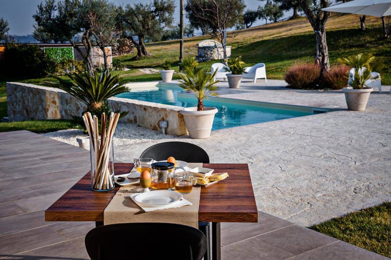 Ranieri Events and B&B in San Martino sulla Marrucina, Parco Nazionale della Majella