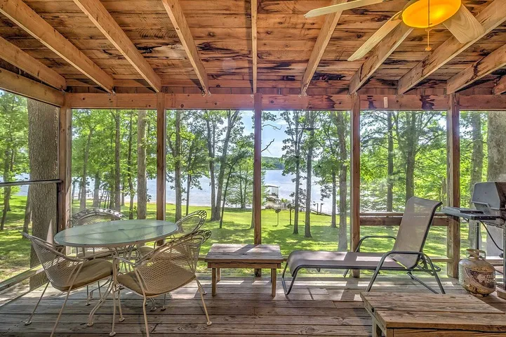 Vacation house for 6 people - 1