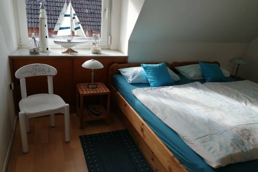 Ganze Wohnung, Ferienwohnung/App. für 3 Gäste mit 60m² in Westerrönfeld (3775) in Westerrönfeld, Rendsburg-Eckernförde