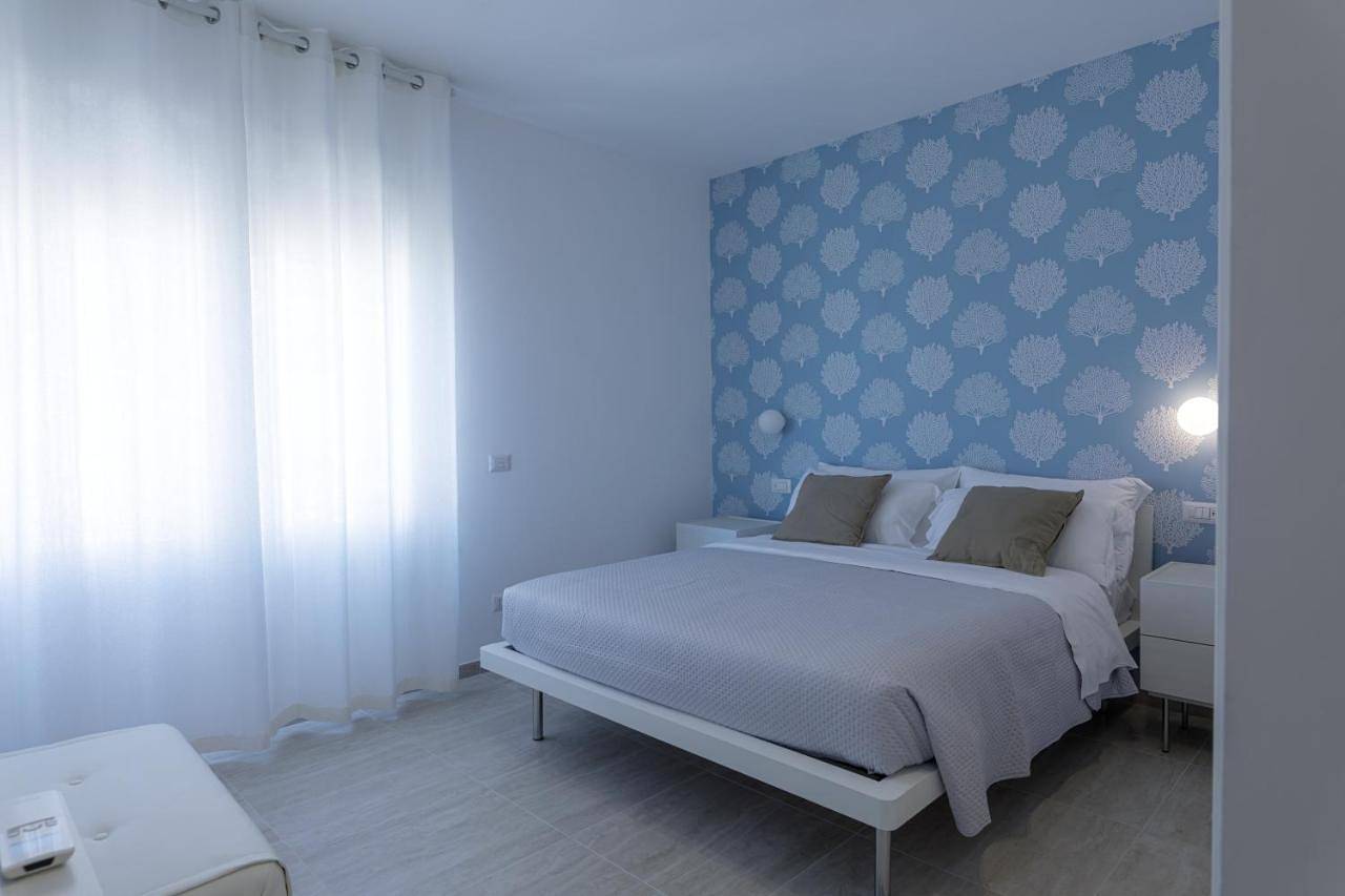 Vista Mare Guest House in Civitanova Marche, Costa Adriatica Marche