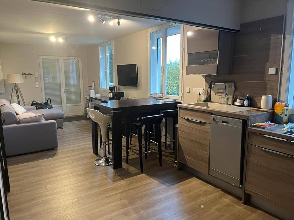 Quadruple Room in Revel, Lauragais