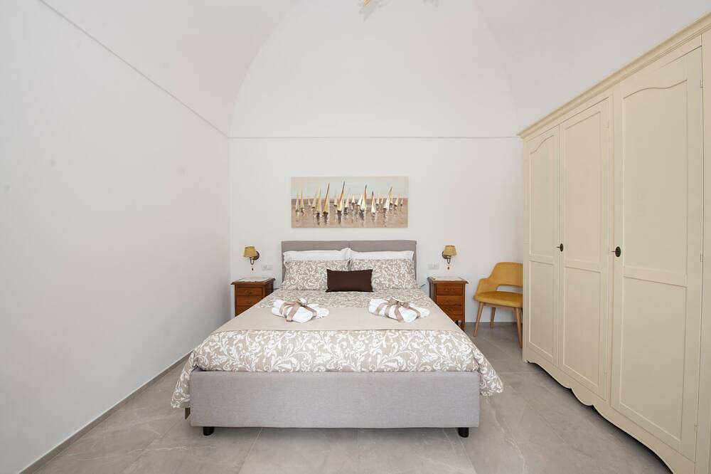 Cały apartament, Sam'S House - A corner of paradise suspended between sky and sea in Amalfi, Sorrento Coast