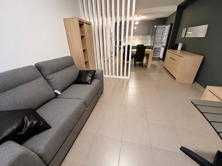 Ferienwohnung für 4 Personen, mit Balkon und Garten sowie Kinderpool in Portimão - 4
