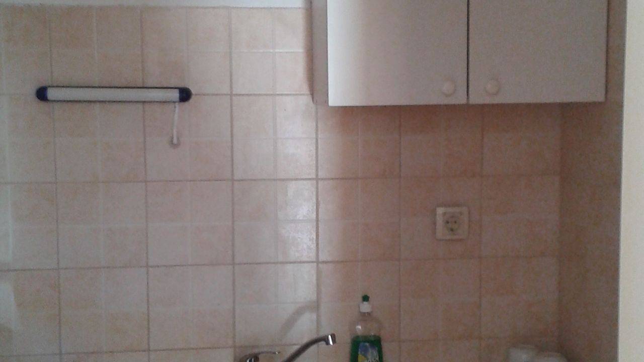 Ganzes Studio, Studio für 3 Personen (23 m²) in Brela in Brela, Makarska Riviera