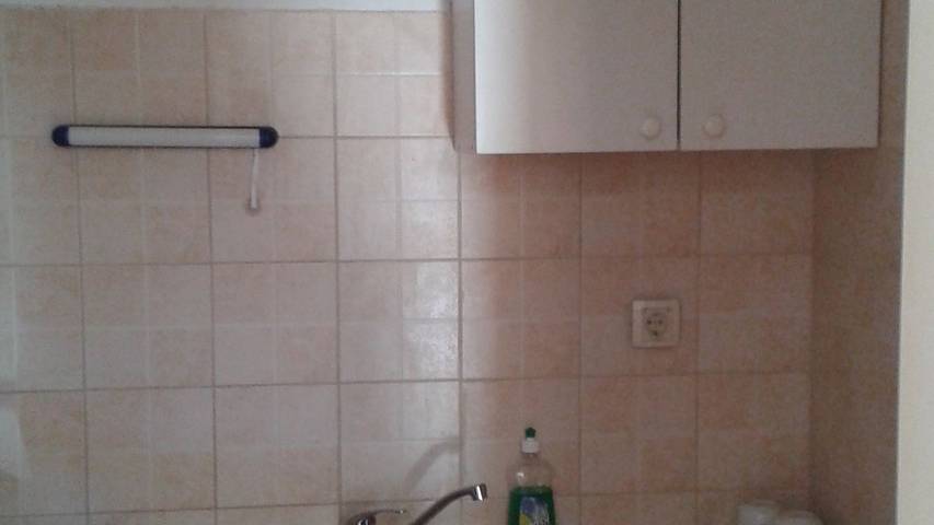 Studio für 3 Personen, mit Terrasse, mit Haustier in Brela - 2