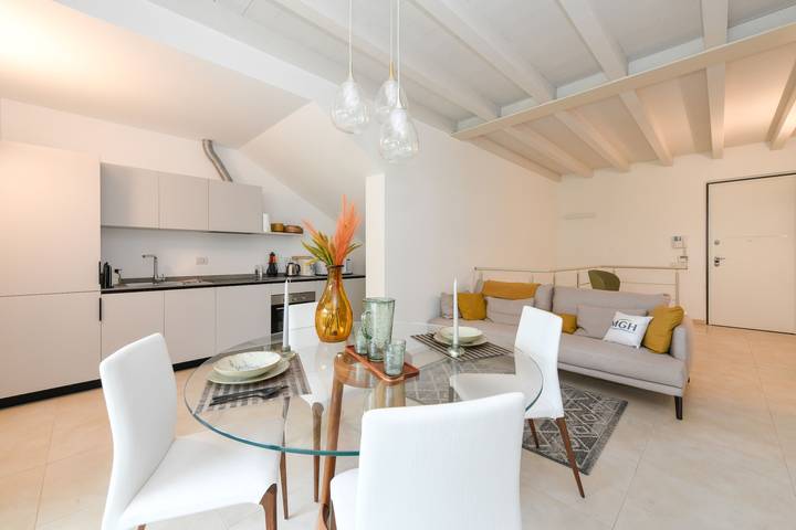 Appartamento intero, Caesar Sirmione Luxury Apartment in Colombare, Sirmione