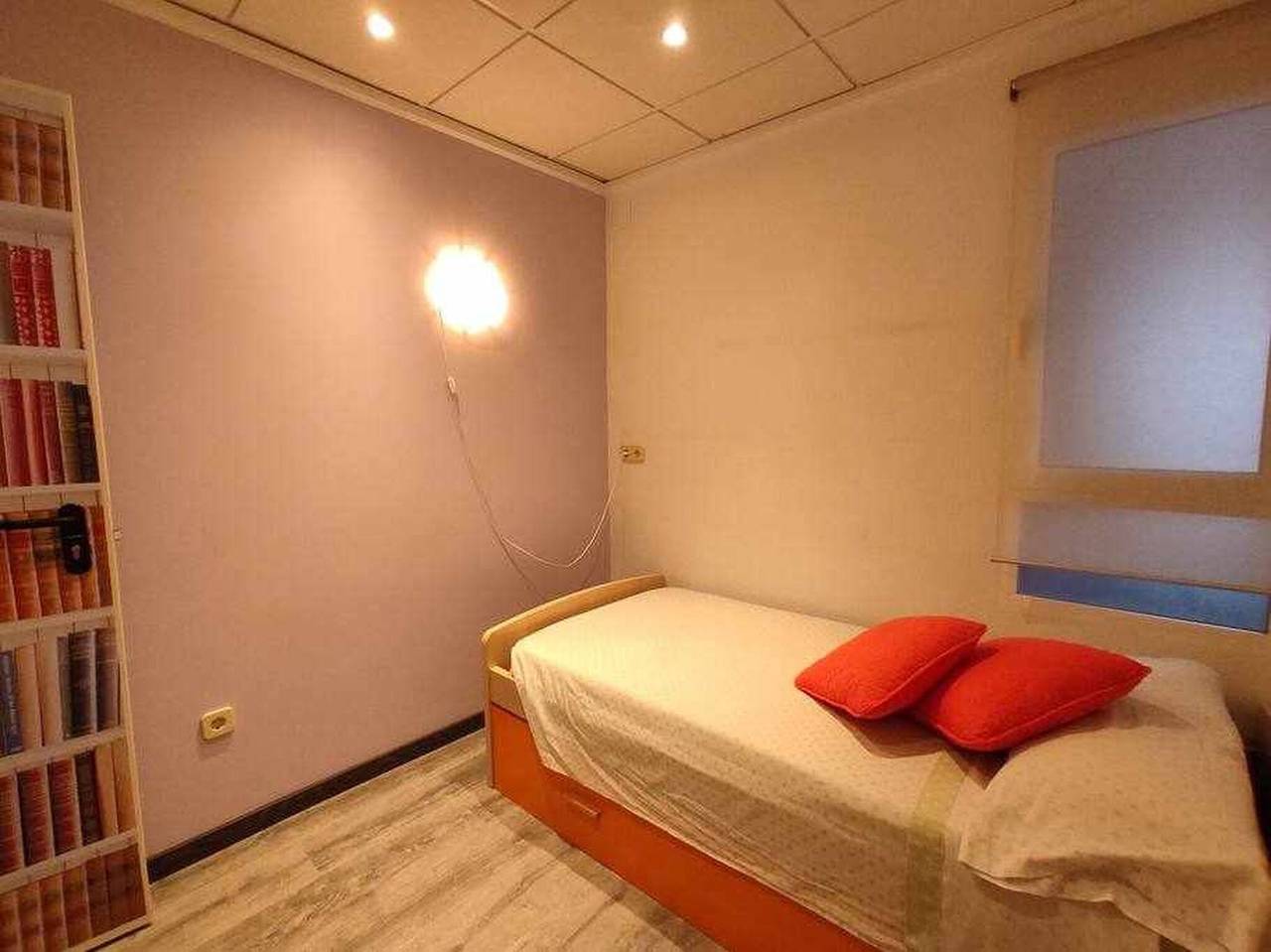 Apartamento entero, Encantador apartamento de 3 dormitorios en Petrer, España in Petrel (Alicante), Interior de Alicante