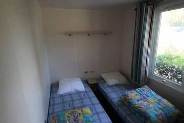 Static Caravan for 6 People in Carnac, Baie de Quiberon, Photo 2