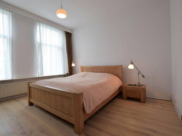 Strandhaus für 8 Personen, mit Garten, mit Haustier in Den Haag - 3