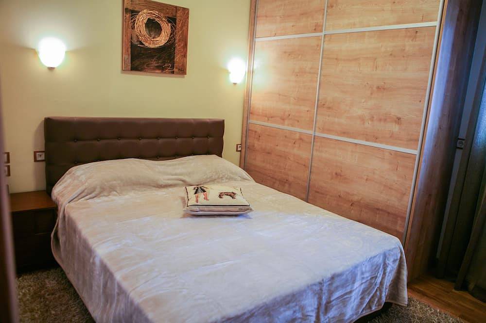 Pacithea Villas in Pilion