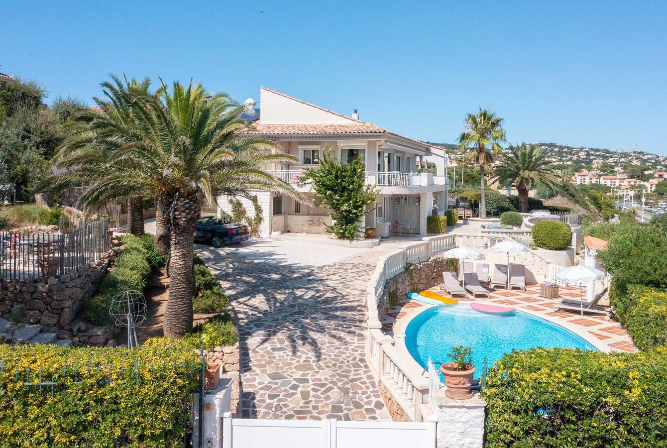 Casa vacanza a Var a partire da 1010€ a notte