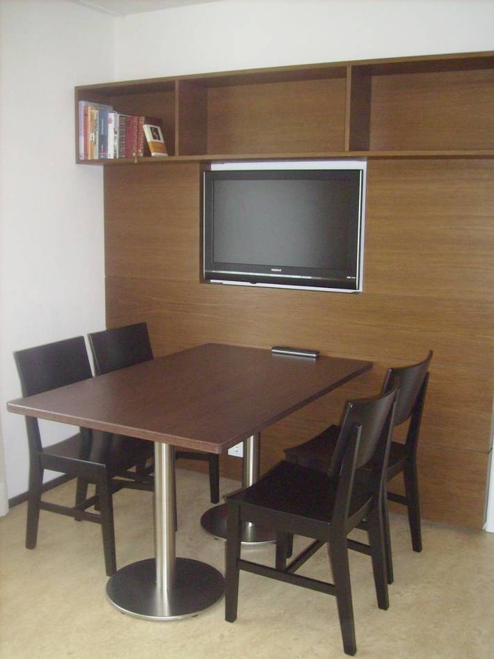 Appartamento vacanze per 4 persone, con panorama e giardino - 1