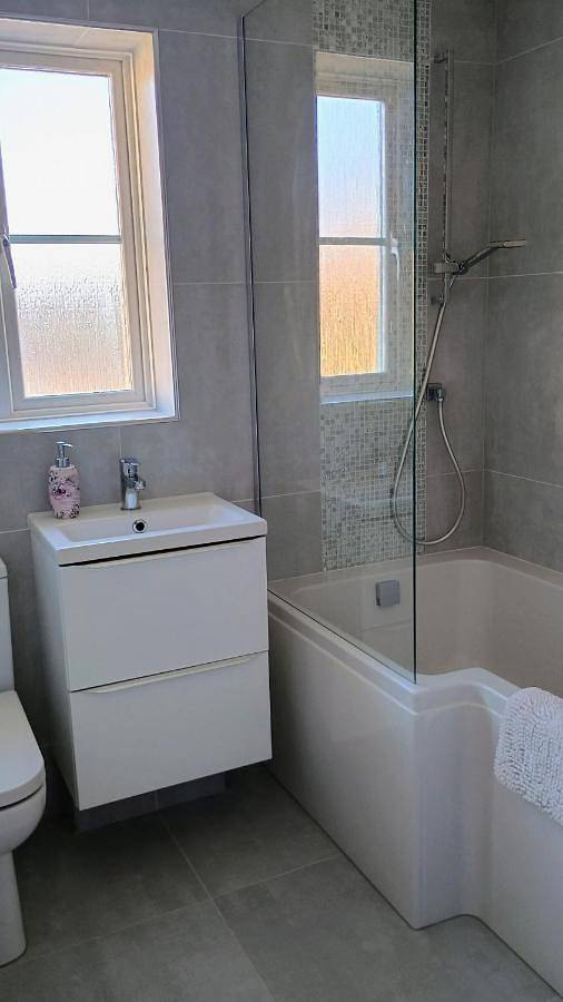 Gîte pour 2 personnes, avec vue dans Newhaven - 2