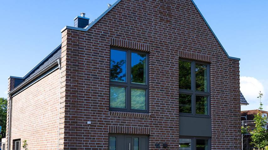 Ferienhaus für 6 Personen am Jadebusen - 3