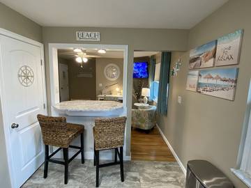 Beach Rental for 4 Guests in Ohio, USA, Picture 2