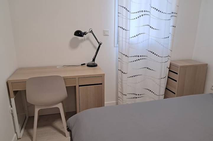 Gîte pour 6 personnes, avec terrasse à Corte - 4