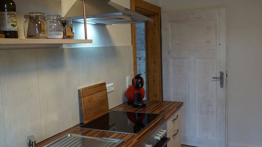 Ferienhaus für 4 Personen, mit Garten, mit Haustier in Wernigerode - 4