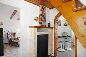 Chalet für 4 Personen in Althüttendorf, Barnimer Land, Bild 4