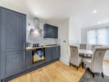 Holiday Rental for 2 People in Yarm, Stockton-on-Tees, Photo 3