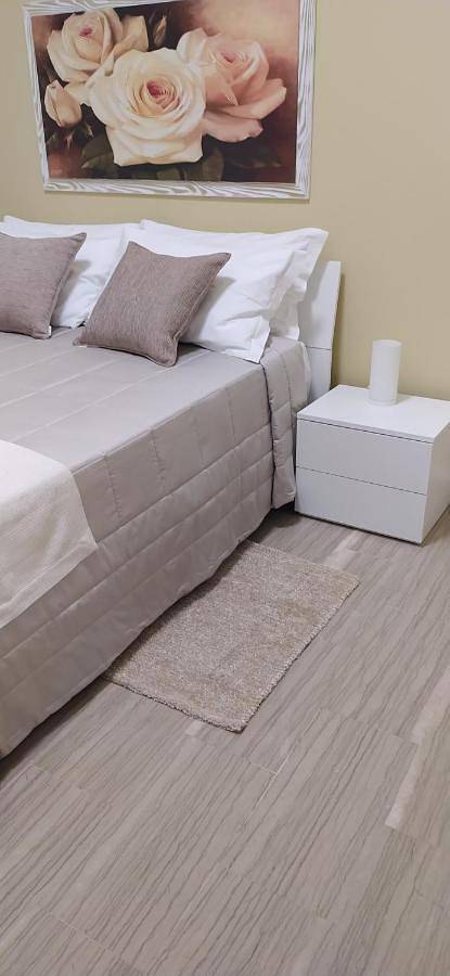 Maison d’hôte pour 3 personnes, avec jardin et vue à San Cesario di Lecce - 2