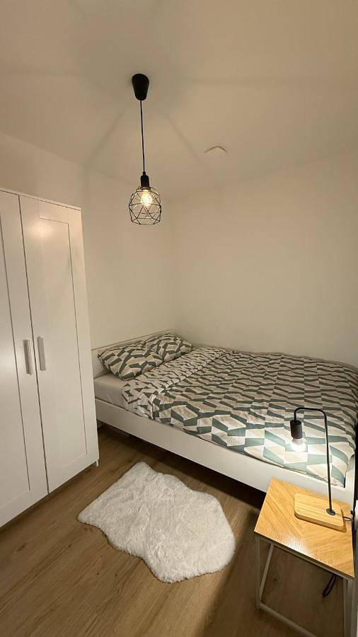 Gîte pour 3 personnes à Gentilly - 2