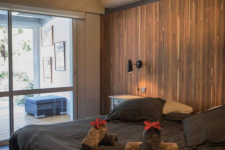 Villa pour 19 personnes, avec jardin à Seignosse - 3