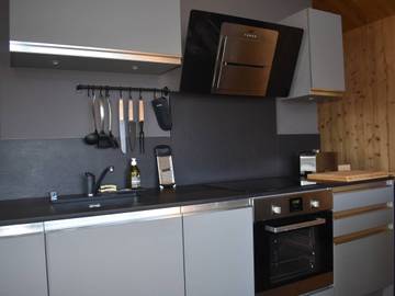 Casa Rural para 8 Personas en Font-Romeu-Odeillo-Via, Pirineos franceses, Foto 3