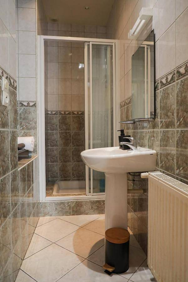Appartement entier, Le Hamac Ambiance chaleureuse, Commercy in Commercy, Région de Commercy
