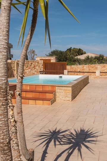 Villa for 5 People in Iraklio-Heraklio region, Photo 4