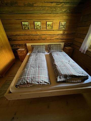 Peintnerhof Almhütte in Villgratner Berge, Innervillgraten