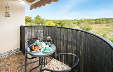 Holiday Apartment for 5 People in El Chaparral, Torrevieja, Photo 1