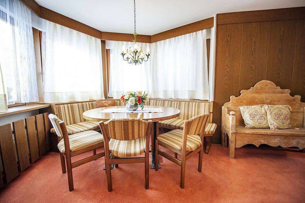 Appartamento vacanze a Ortisei a partire da 187€ a notte
