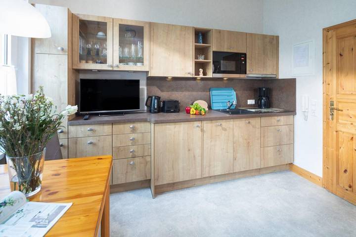 Ganze Wohnung, Sommerwind 13 in Norderney