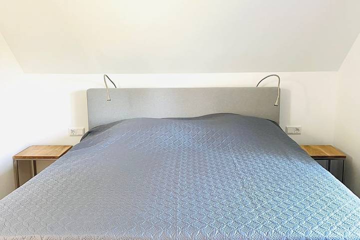 Ferienhaus für 6 Personen, mit Terrasse und Garten am Steinhuder Meer - 2