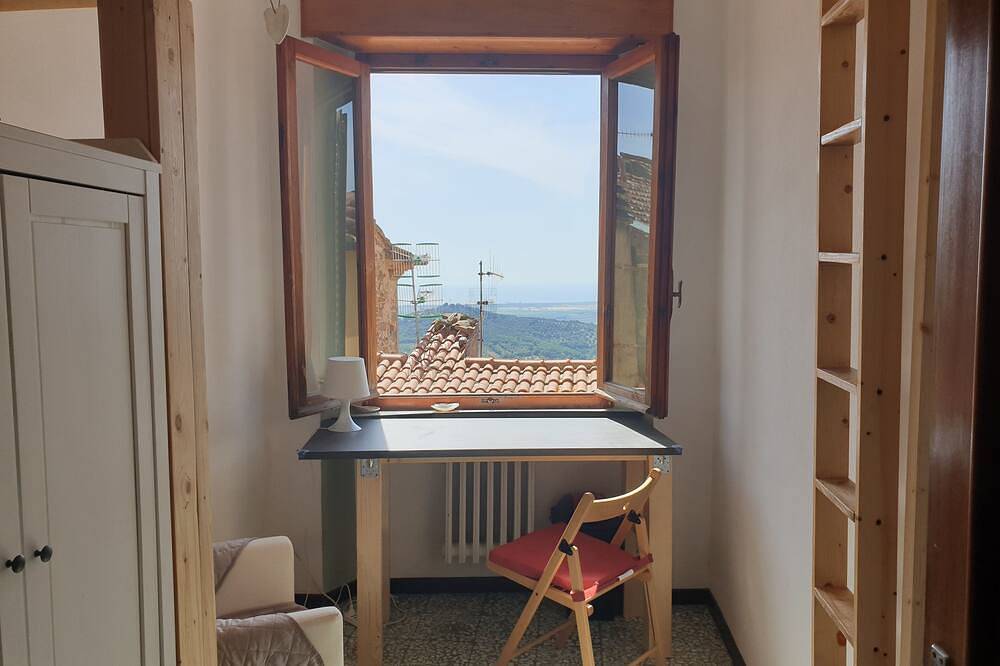 Apartamento entero, Kundra House Seaview in Scarlino, Provincia de Grosseto