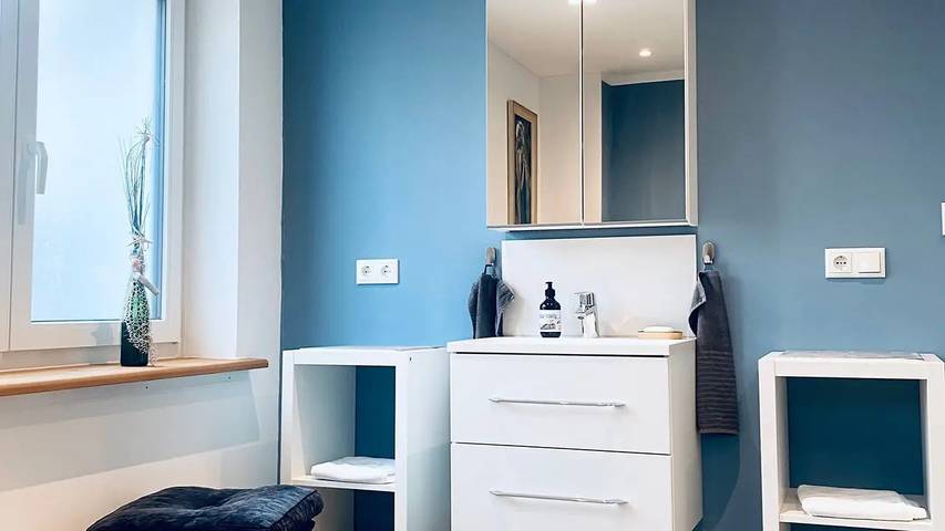 Ferienhaus für 4 Personen, mit Garten in Tönning - 4
