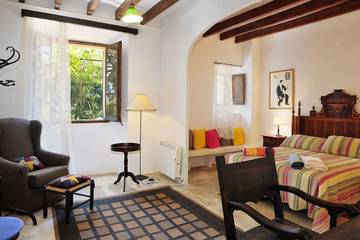Agriturismo für 16 Personen in Sóller, Serra de Tramuntana, Bild 2