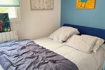 Appartement De Vacances pour 4 Personnes dans Frontignan, Région de Montpellier, Photo 1